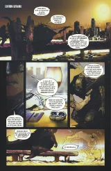 Komiks Frieren - Když jedna cesta končí 6 dupl