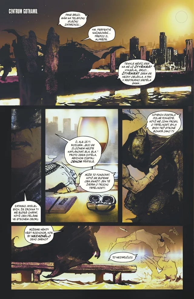 Komiks Frieren - Když jedna cesta končí 6 dupl