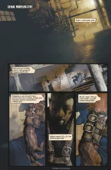 Komiks Frieren - Když jedna cesta končí 6 dupl