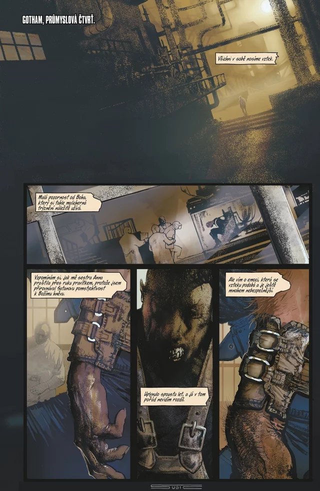 Komiks Frieren - Když jedna cesta končí 6 dupl