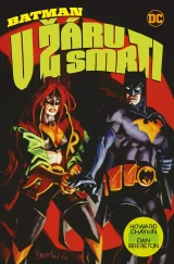 Komiks Batman - Legendy Temného rytíře: Jed dupl