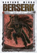 Komiks Berserk 18 dupl