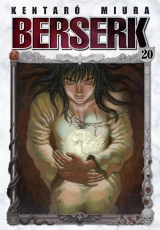 Komiks Berserk 19 dupl