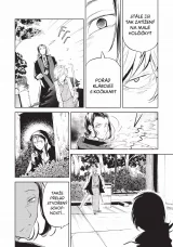Komiks Bungó Stray Dogs - Toulaví literáti 8 - Bungo Stray Dogs