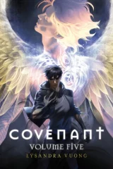 Komiks Covenant 4 ENG dupl