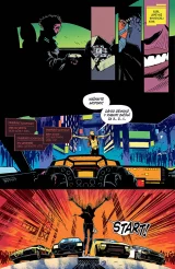 Komiks [Moje hvězda] 9 dupl