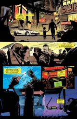 Komiks [Moje hvězda] 9 dupl