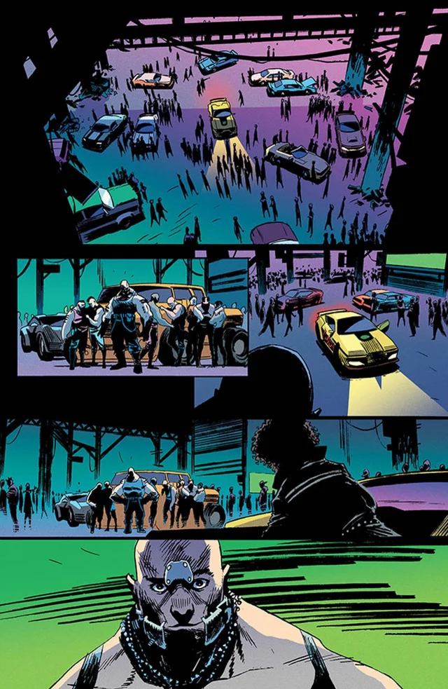 Komiks [Moje hvězda] 9 dupl