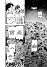 Komiks Dandadan 5 dupl