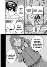 Komiks Dandadan 5 dupl