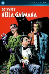Komiks Batman: Rok jedna (Legendy DC) dupl