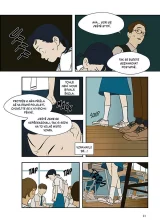 Komiks Záporáci smrti neutečou 3 dupl