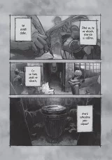 Komiks Jak jsem se reinkarnoval coby sliz 13 dupl