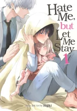 Komiks Snow Fairy 1 ENG dupl