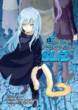 Komiks Jak jsem se reinkarnoval coby sliz 12 dupl