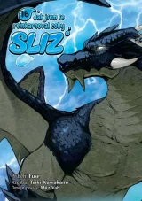 Komiks Jak jsem se reinkarnoval coby sliz 15 dupl