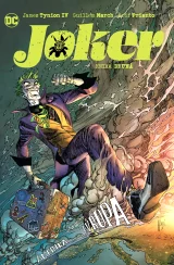 Komiks Joker 1 (CZ) dupl