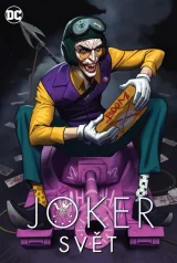 Komiks Joker 1 dupl