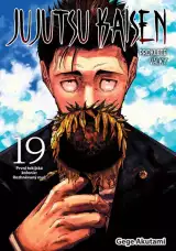 Komiks Jujutsu Kaisen - Prokleté války 19: První tokijská kolonie: Rozzlobený muž - Anime