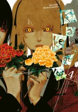 Komiks Kakegurui: Blázni do hazardu 3 dupl