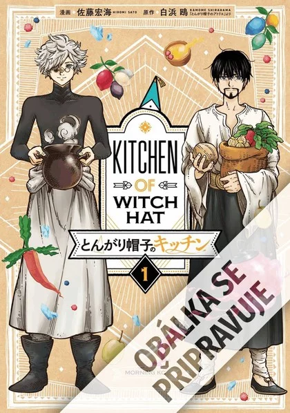 Komiks Vraždy v Dekagonu 4 dupl