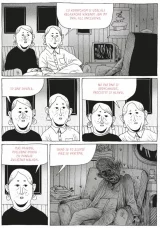 Komiks Akira 1 dupl
