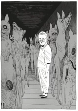 Komiks Akira 1 dupl