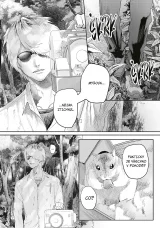 Komiks Léto, kdy umřel Hikaru 2 dupl