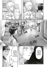 Komiks Léto, kdy umřel Hikaru 2 dupl