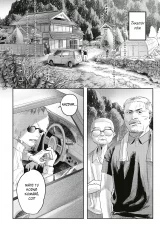 Komiks Léto, kdy umřel Hikaru 2 dupl