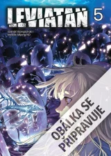 Komiks Leviatan 4 dupl