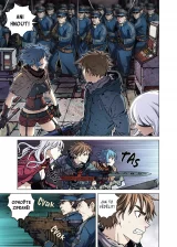 Komiks Leviatan 5 dupl