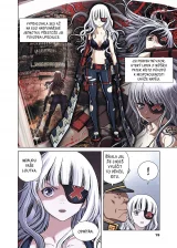 Komiks Leviatan 5 dupl