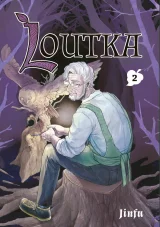 Komiks Loutka 1 dupl