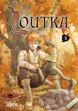 Komiks Loutka 2 dupl