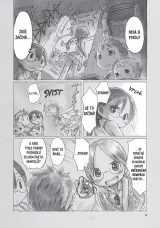 Komiks Blue Lock 8 dupl