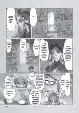 Komiks Blue Lock 8 dupl