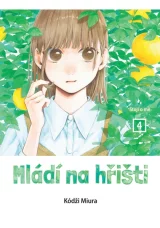 Komiks Mládí na hřišti 3: Skóruj! dupl