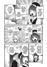 Komiks [Moje hvězda] 7 dupl