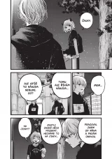 Komiks [Moje hvězda] 8 dupl