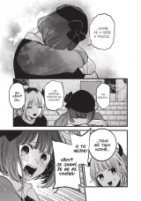 Komiks [Moje hvězda] 8 dupl