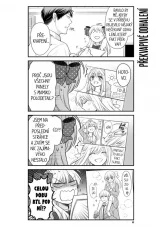 Komiks Nozaki, mistr romantiky 3 dupl