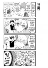 Komiks Nozaki, mistr romantiky 4 dupl