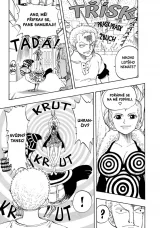 Komiks One Piece 12: Legenda začíná dupl