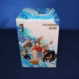 Komiks One Piece 6: Slib dupl