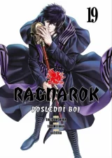 Komiks Ragnarok: Poslední boj 18 dupl