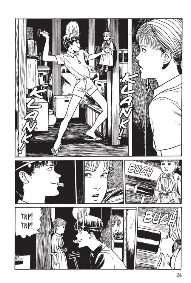 Komiks Duna: Kniha třetí: Prorok (grafický román) dupl