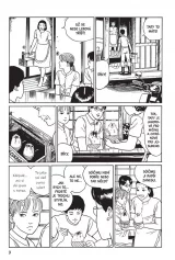 Komiks Duna: Kniha třetí: Prorok (grafický román) dupl