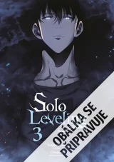 Komiks Solo Leveling 2 dupl