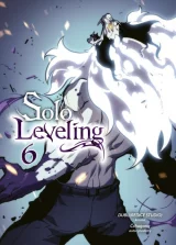 Komiks Solo Leveling 5 dupl